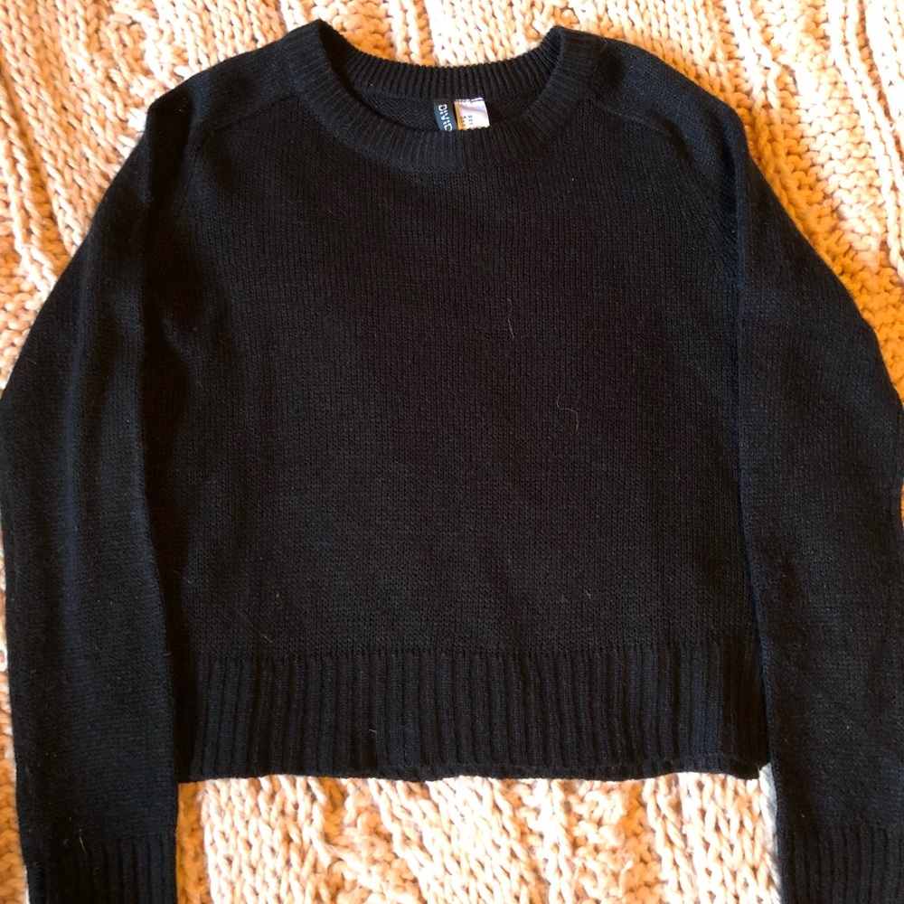 H&M sweater
